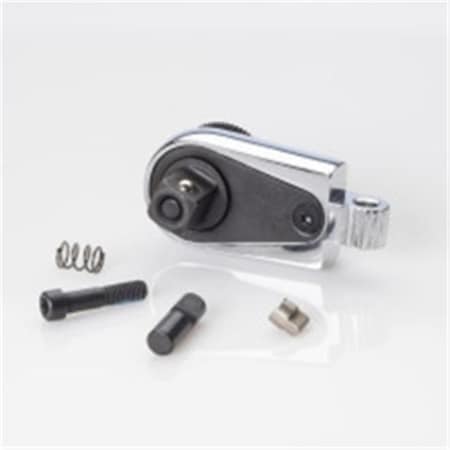 Eat-In RK4S12LA 0.25 in. Square Drive Replacement Head Kit EA1580415